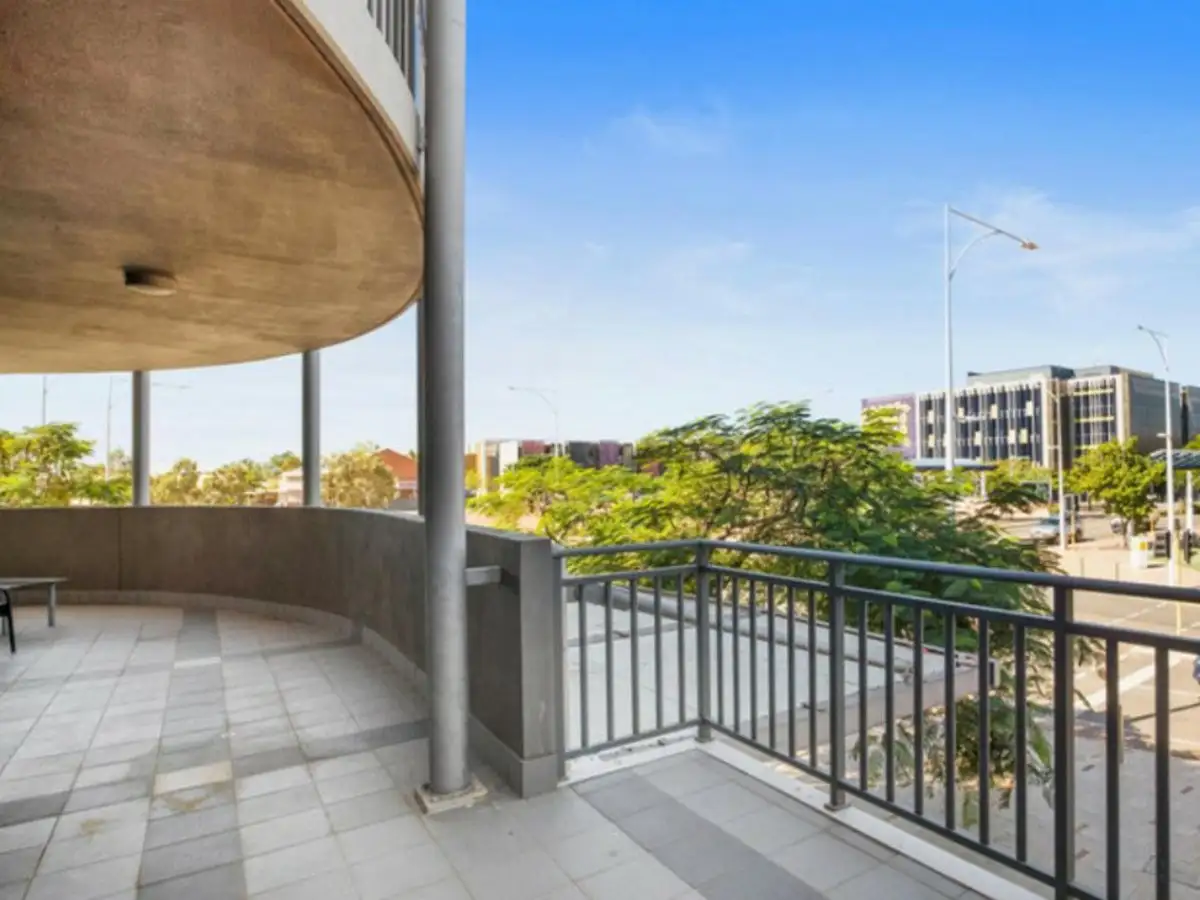 Main view of Homely apartment listing, Apartment 14/23 Sharpe Ave, Pegs Creek WA 6714