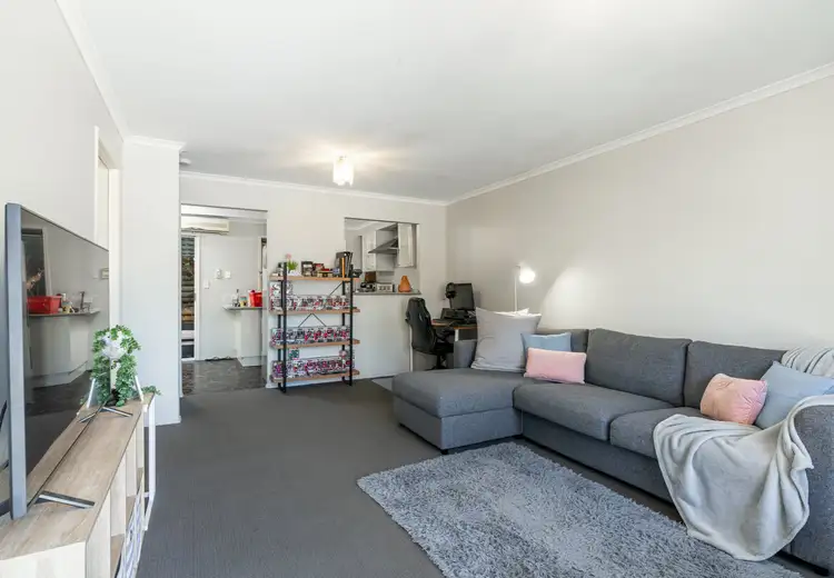 Second view of Homely townhouse listing, Unit 36/120 Queens Road, Slacks Creek QLD 4127