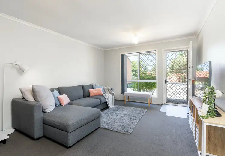 Third view of Homely townhouse listing, Unit 36/120 Queens Road, Slacks Creek QLD 4127