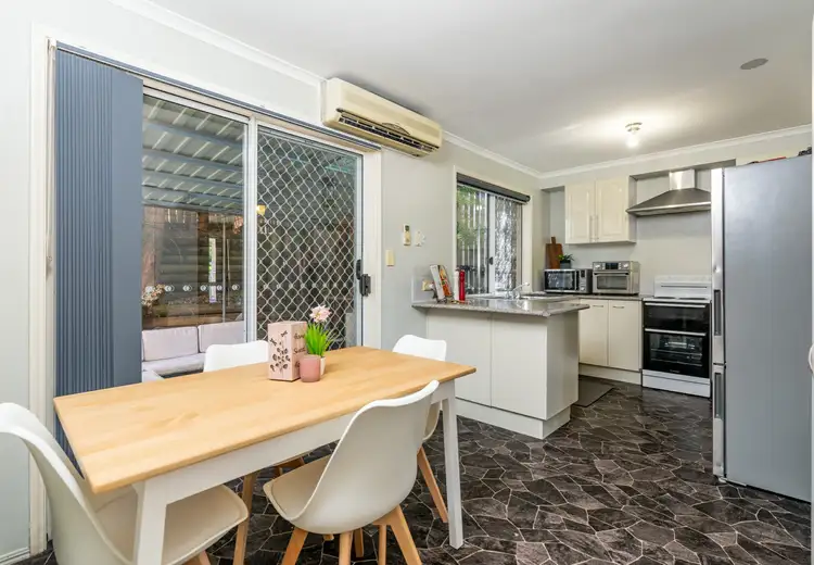 Fourth view of Homely townhouse listing, Unit 36/120 Queens Road, Slacks Creek QLD 4127