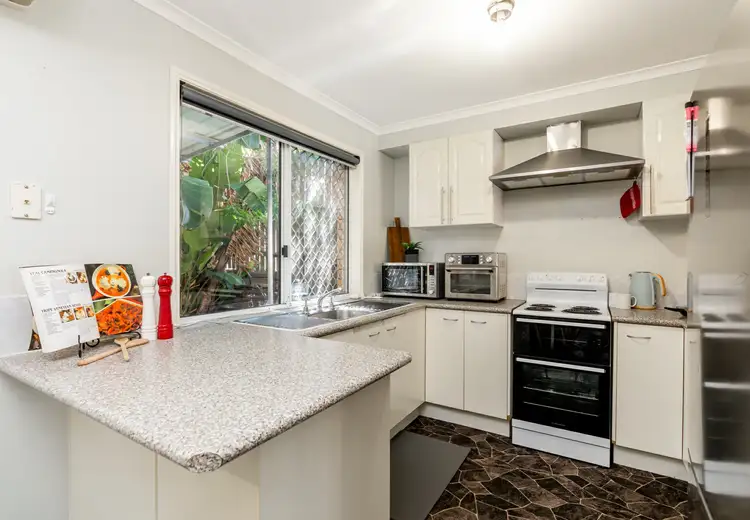 Fifth view of Homely townhouse listing, Unit 36/120 Queens Road, Slacks Creek QLD 4127