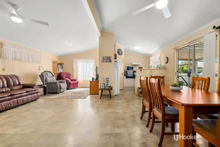 Main view of Homely house listing, 35 Carabeen Crescent, Andrews Farm SA 5114