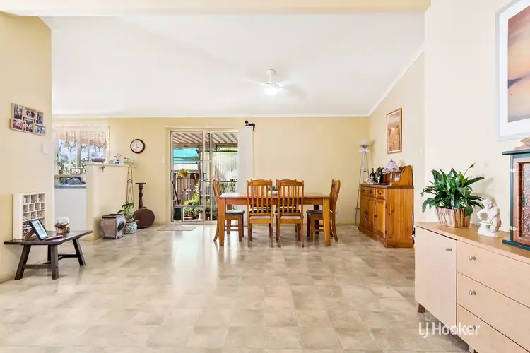 Fifth view of Homely house listing, 35 Carabeen Crescent, Andrews Farm SA 5114