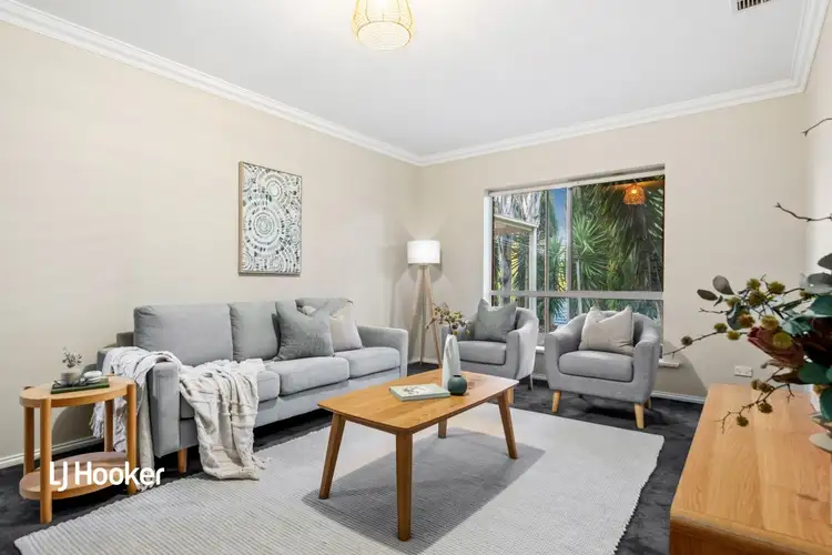Second view of Homely house listing, 62 Greenridge Court, Wynn Vale SA 5127