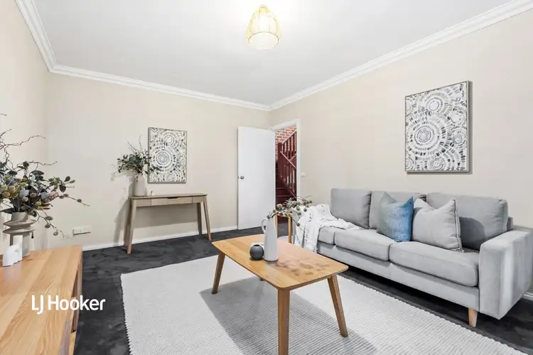 Third view of Homely house listing, 62 Greenridge Court, Wynn Vale SA 5127