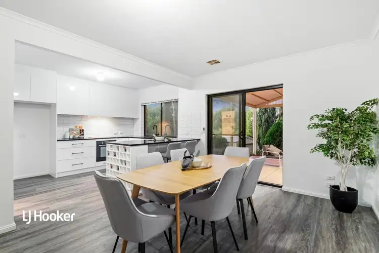Fourth view of Homely house listing, 62 Greenridge Court, Wynn Vale SA 5127
