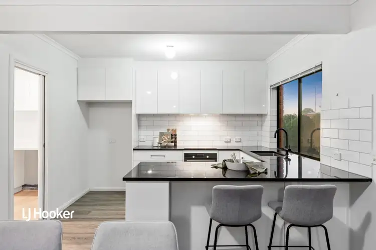Fifth view of Homely house listing, 62 Greenridge Court, Wynn Vale SA 5127
