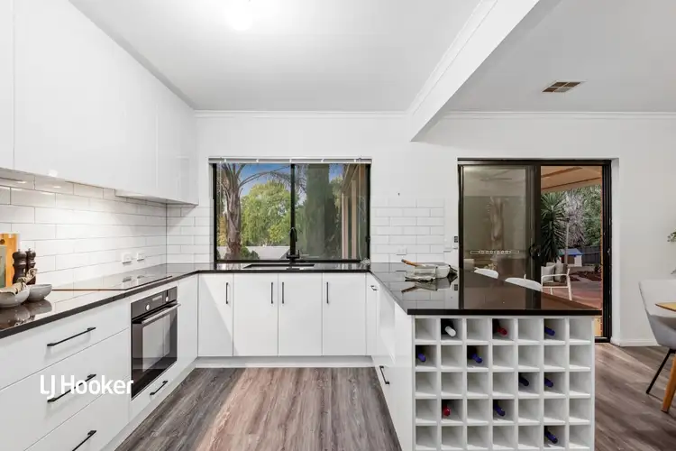 Sixth view of Homely house listing, 62 Greenridge Court, Wynn Vale SA 5127