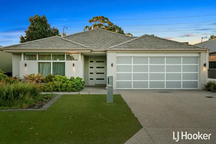 78 Barnevelder Bend, Southern River WA 6110