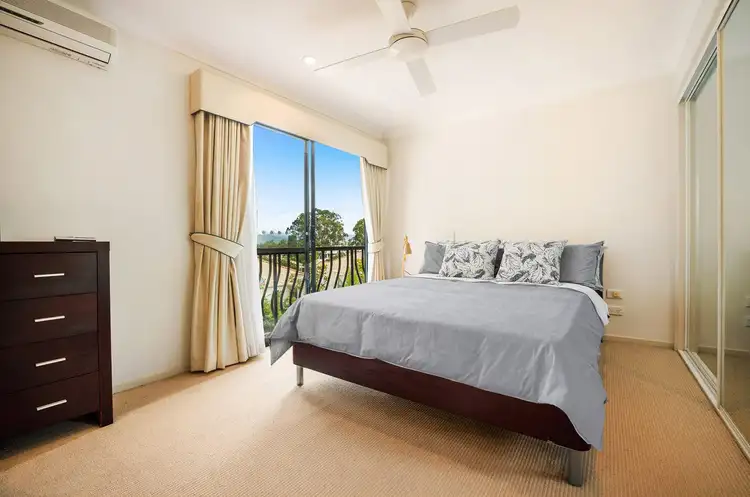 Sixth view of Homely townhouse listing, 702/22-34 Glenside Drive, Robina QLD 4226