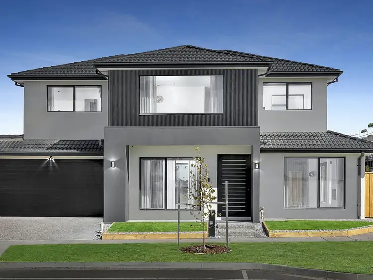 Main view of Homely house listing, 10 Jamaican Road, Sunbury VIC 3429