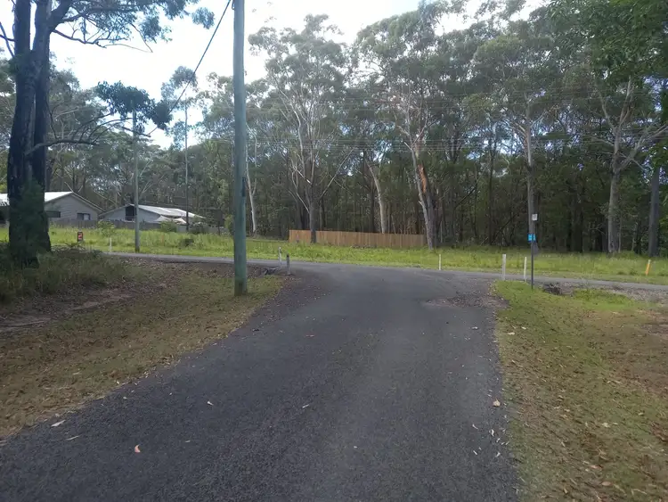 Third view of Homely land listing, 1 HEETERRA STREET, Russell Island QLD 4184