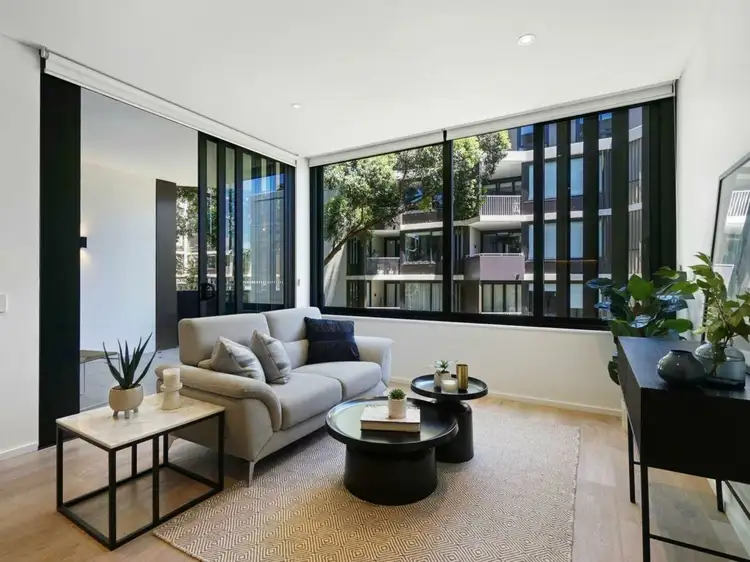 204/16 Birdwood Avenue, Lane Cove NSW 2066