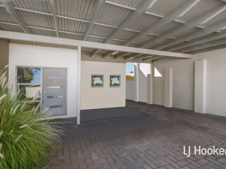5/16 Taylor Street, Araluen NT 870
