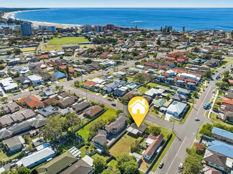Second view of Homely house listing, 13 Nimbin Street, The Entrance NSW 2261