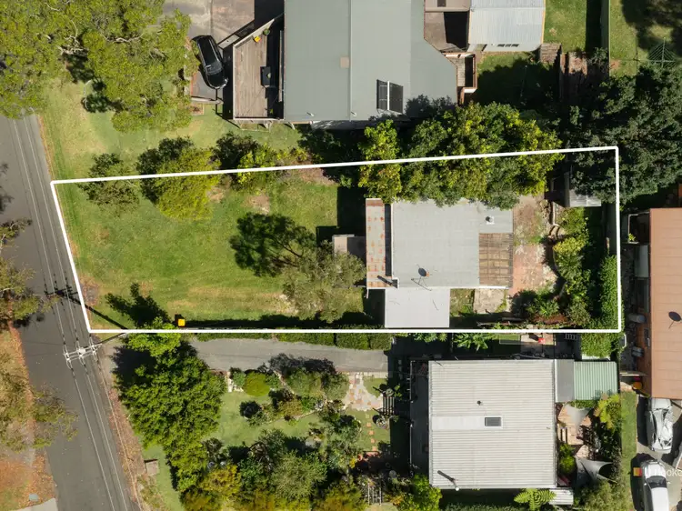 Main view of Homely house listing, 111 Greville Avenue, Sanctuary Point NSW 2540