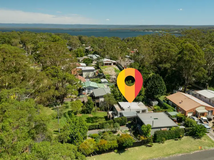 Fourth view of Homely house listing, 111 Greville Avenue, Sanctuary Point NSW 2540