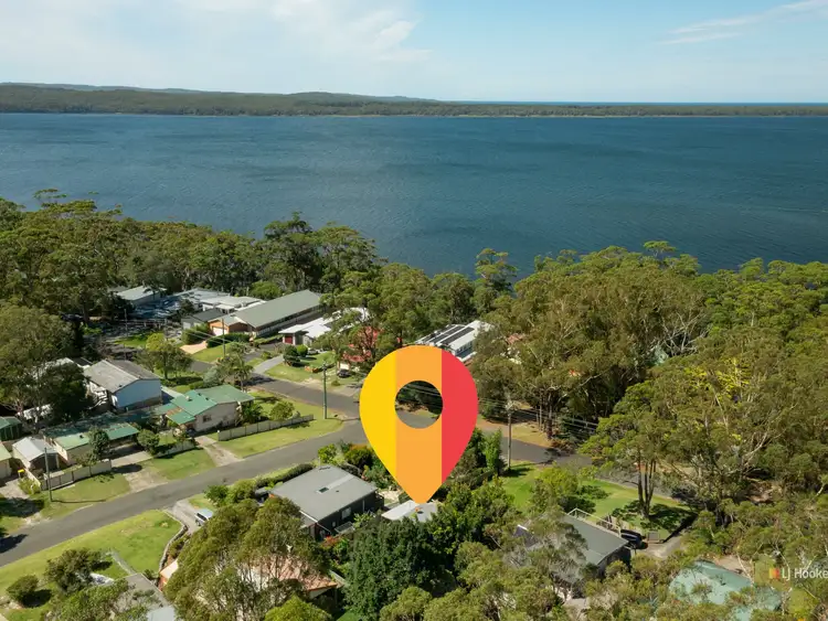 Fifth view of Homely house listing, 111 Greville Avenue, Sanctuary Point NSW 2540