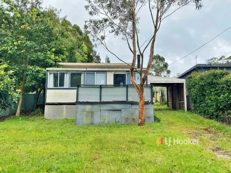 Seventh view of Homely house listing, 111 Greville Avenue, Sanctuary Point NSW 2540