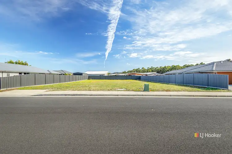 Second view of Homely land listing, 10 Millpond Court, Wynyard TAS 7325