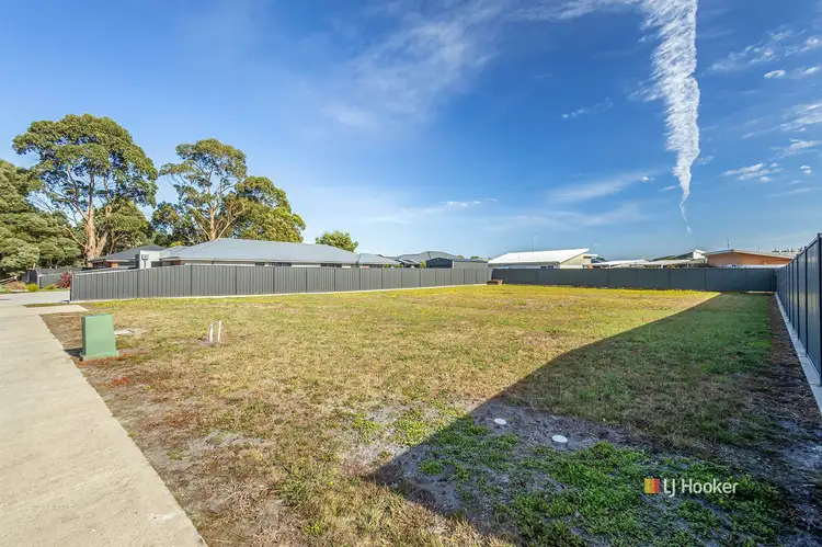 Fourth view of Homely land listing, 10 Millpond Court, Wynyard TAS 7325