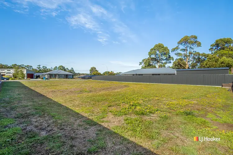 Fifth view of Homely land listing, 10 Millpond Court, Wynyard TAS 7325