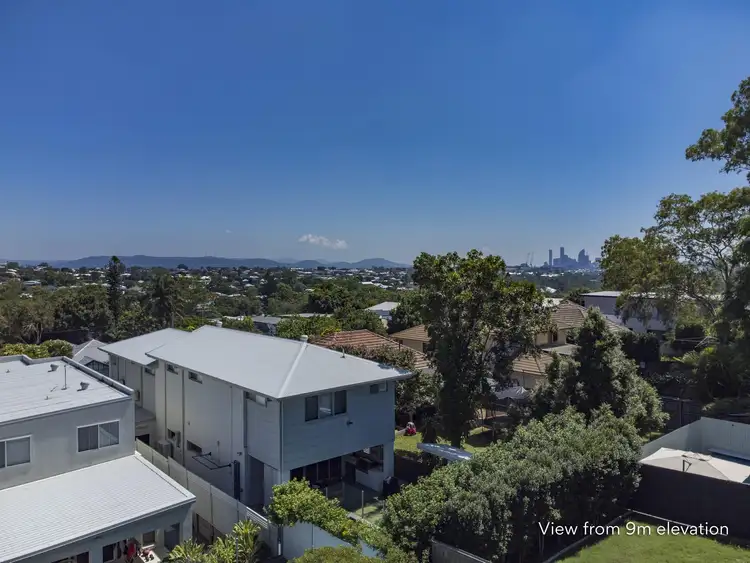 Second view of Homely land listing, 99 Fingal Street, Tarragindi QLD 4121