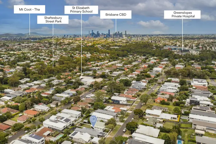 Fourth view of Homely land listing, 99 Fingal Street, Tarragindi QLD 4121