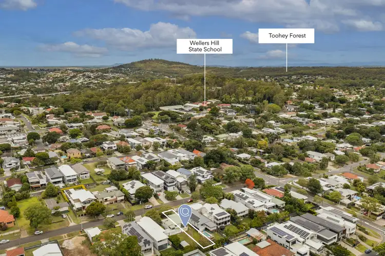 Fifth view of Homely land listing, 99 Fingal Street, Tarragindi QLD 4121