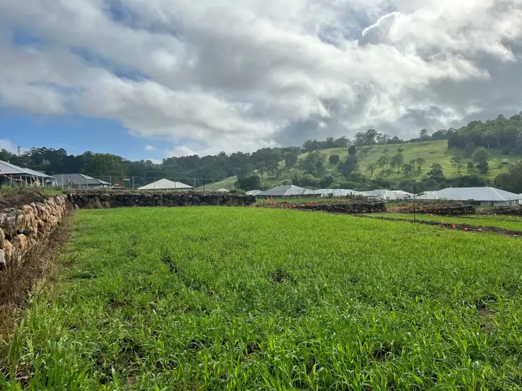 Second view of Homely land listing, 70 Mahogany Parade, Goonellabah NSW 2480