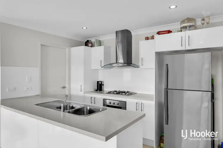 16 Sienna Circuit, Yarrabilba QLD 4207