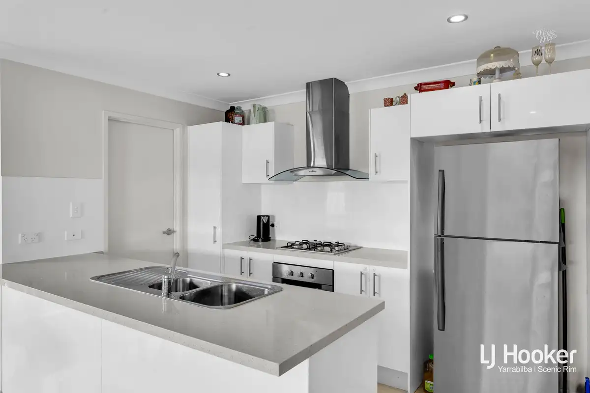 Main view of Homely house listing, 16 Sienna Circuit, Yarrabilba QLD 4207