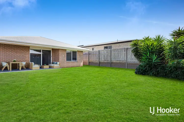 Third view of Homely house listing, 16 Sienna Circuit, Yarrabilba QLD 4207