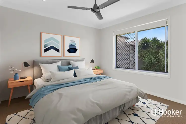 Fourth view of Homely house listing, 16 Sienna Circuit, Yarrabilba QLD 4207