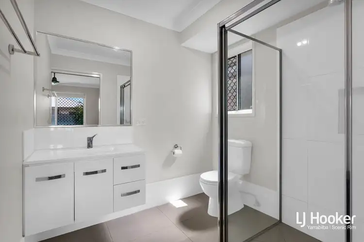 Fifth view of Homely house listing, 16 Sienna Circuit, Yarrabilba QLD 4207