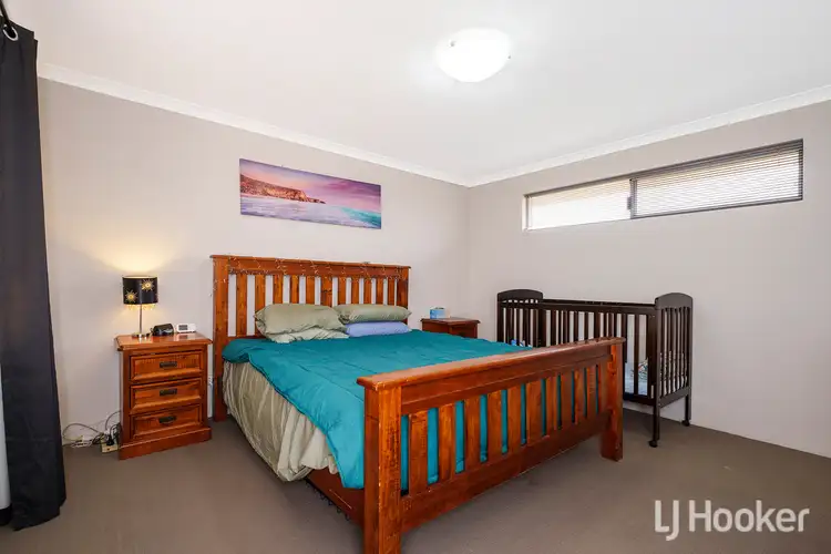 Second view of Homely house listing, 28 Barron Turn, South Yunderup WA 6208