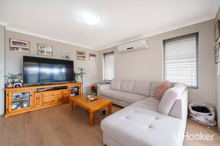 Fourth view of Homely house listing, 28 Barron Turn, South Yunderup WA 6208