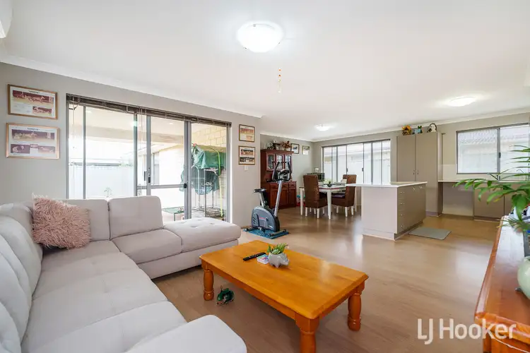 Fifth view of Homely house listing, 28 Barron Turn, South Yunderup WA 6208