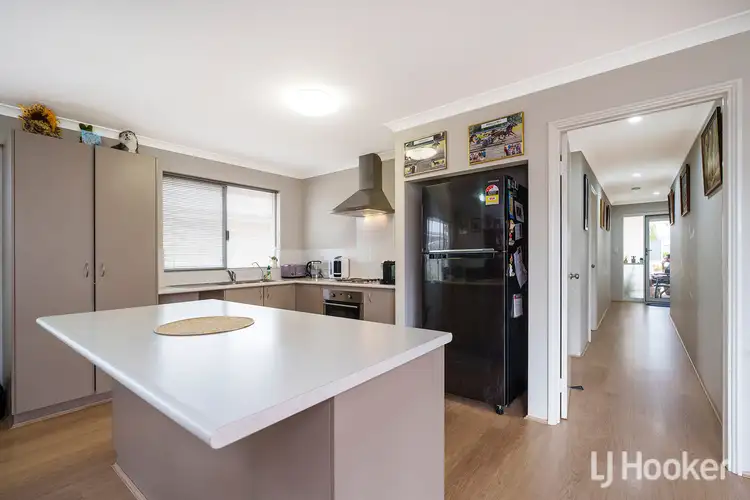 Sixth view of Homely house listing, 28 Barron Turn, South Yunderup WA 6208