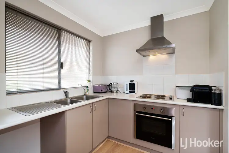 Seventh view of Homely house listing, 28 Barron Turn, South Yunderup WA 6208