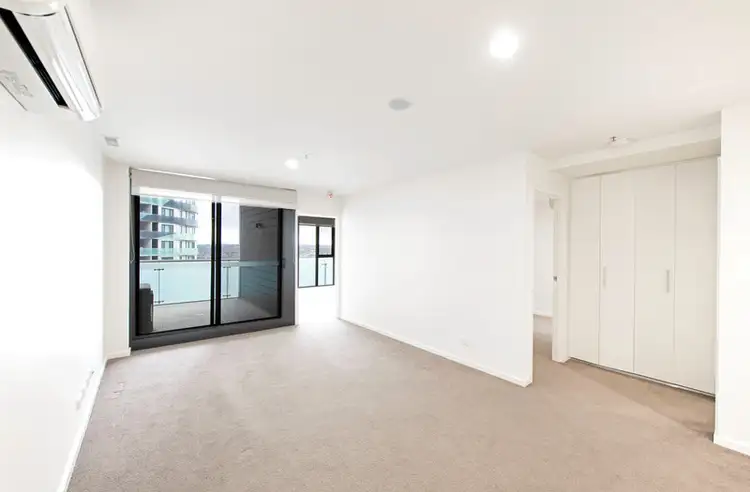Second view of Homely apartment listing, 313/1 Anthony Rolfe Avenue, Gungahlin ACT 2912