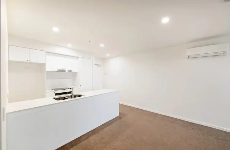 Third view of Homely apartment listing, 313/1 Anthony Rolfe Avenue, Gungahlin ACT 2912