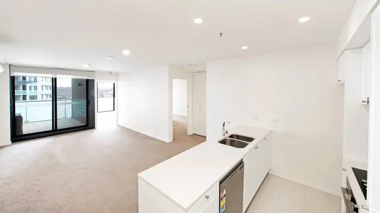 Fourth view of Homely apartment listing, 313/1 Anthony Rolfe Avenue, Gungahlin ACT 2912