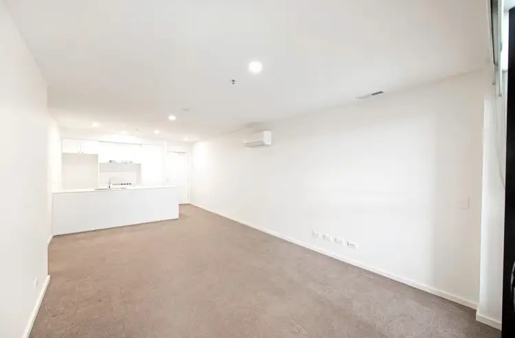 Fifth view of Homely apartment listing, 313/1 Anthony Rolfe Avenue, Gungahlin ACT 2912