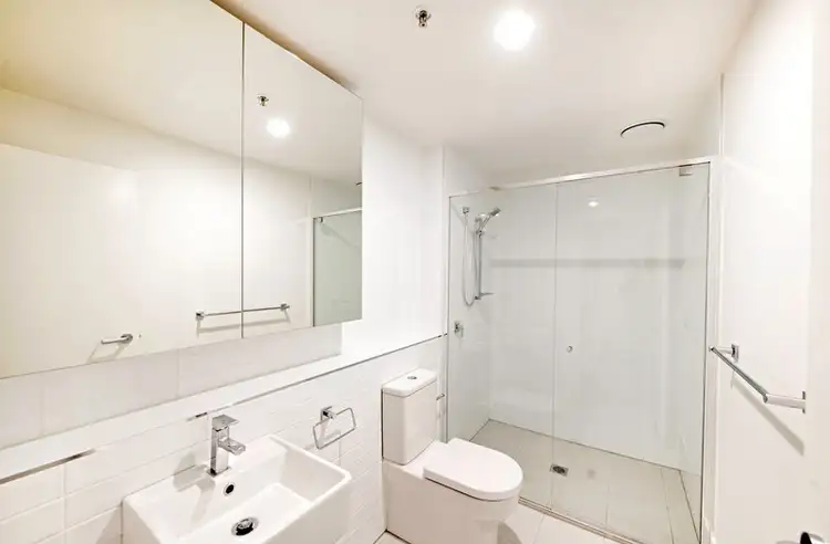 Sixth view of Homely apartment listing, 313/1 Anthony Rolfe Avenue, Gungahlin ACT 2912