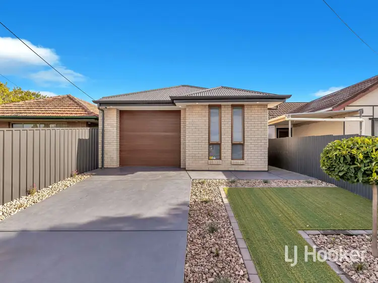 28A Branson Ave, Clearview SA 5085