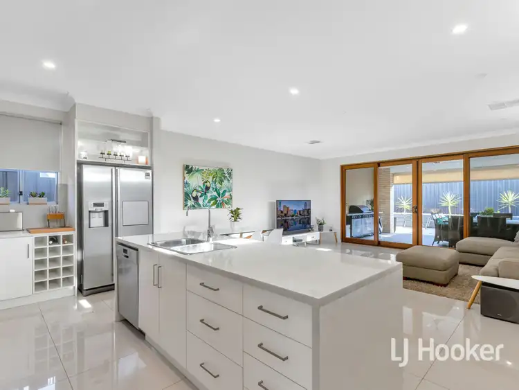 Third view of Homely house listing, 28A Branson Ave, Clearview SA 5085