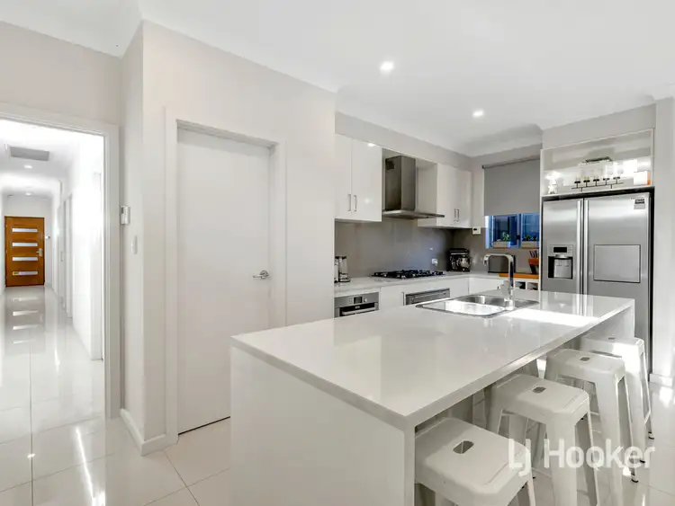 Fifth view of Homely house listing, 28A Branson Ave, Clearview SA 5085