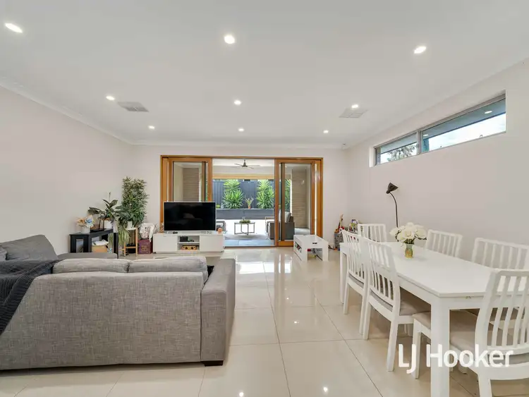 Sixth view of Homely house listing, 28A Branson Ave, Clearview SA 5085