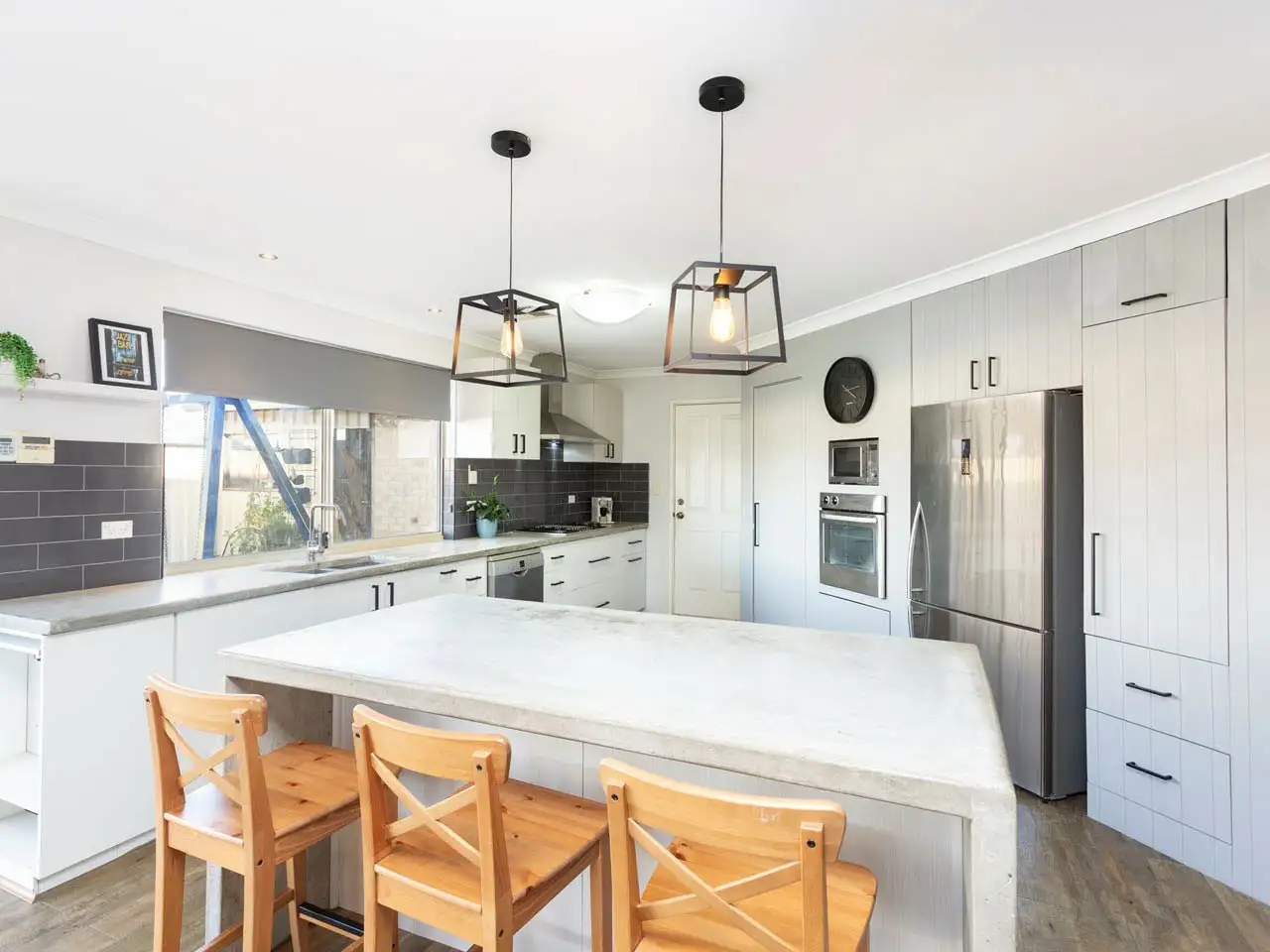 Main view of Homely house listing, 21 Pengilly way, Clarkson WA 6030